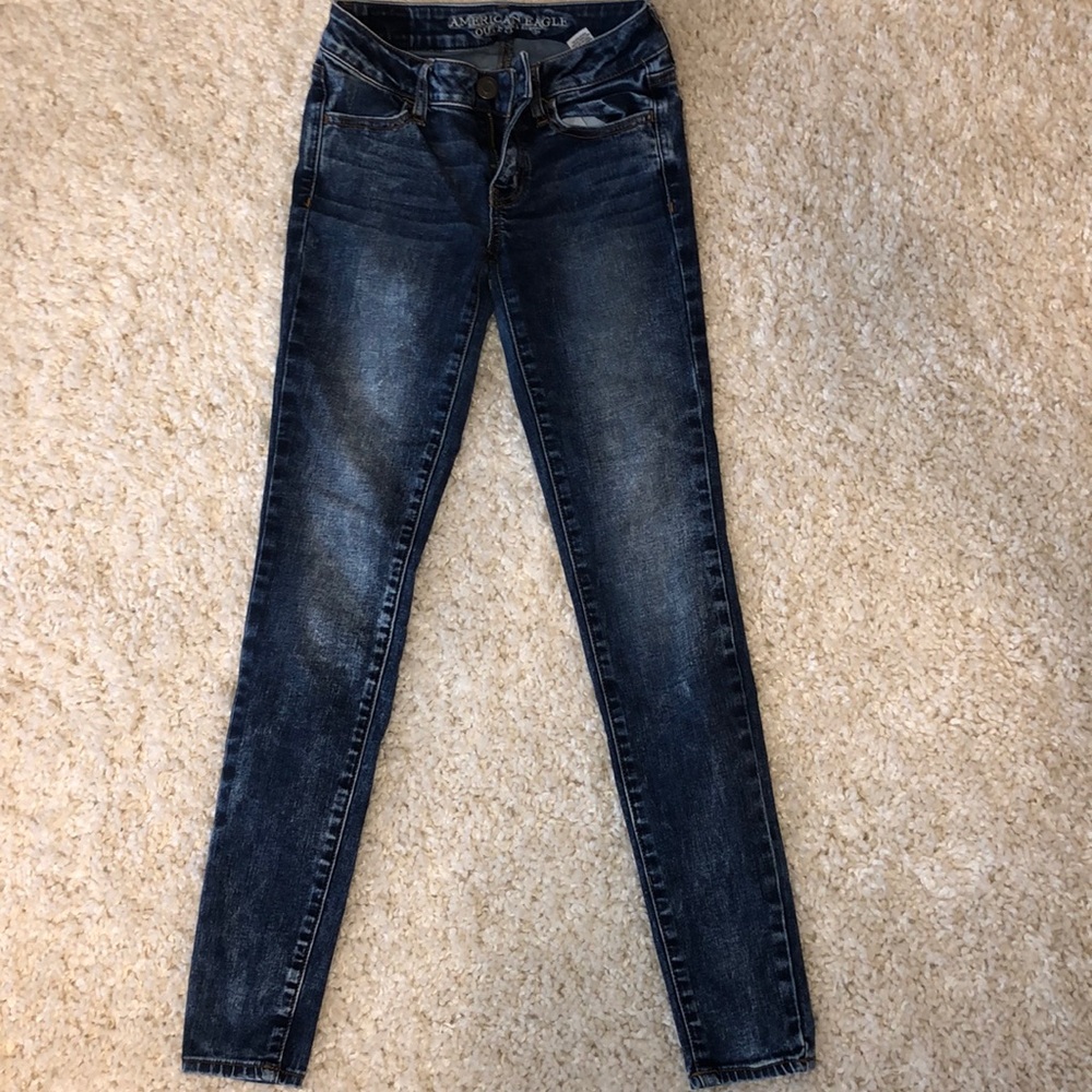 American Eagle Jeans/Jegging